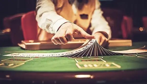 Provider game kasino terpercaya yang bermitra dengan bos8 untuk slot dan meja terbaik