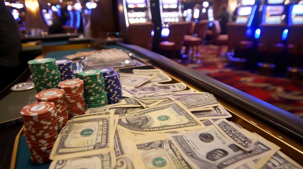 bos8 live casino dealer sungguhan streaming real-time Indonesia