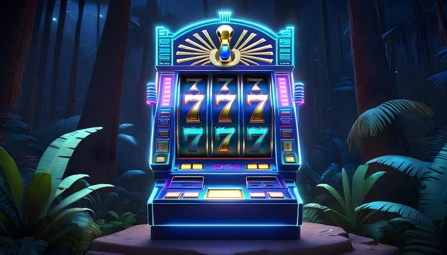 bos8 slot online dan kasino ratusan pilihan permainan Indonesia