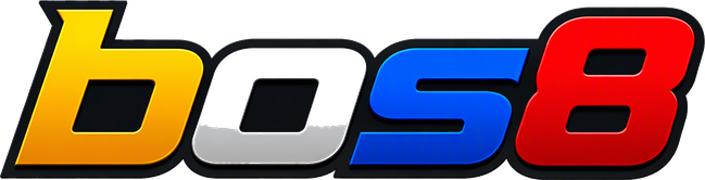 bos8 Logo